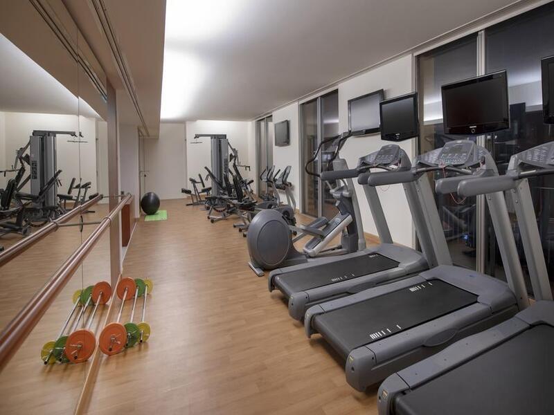 Hilton Downtown Beirute