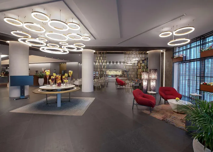 Hilton Beirut Downtown