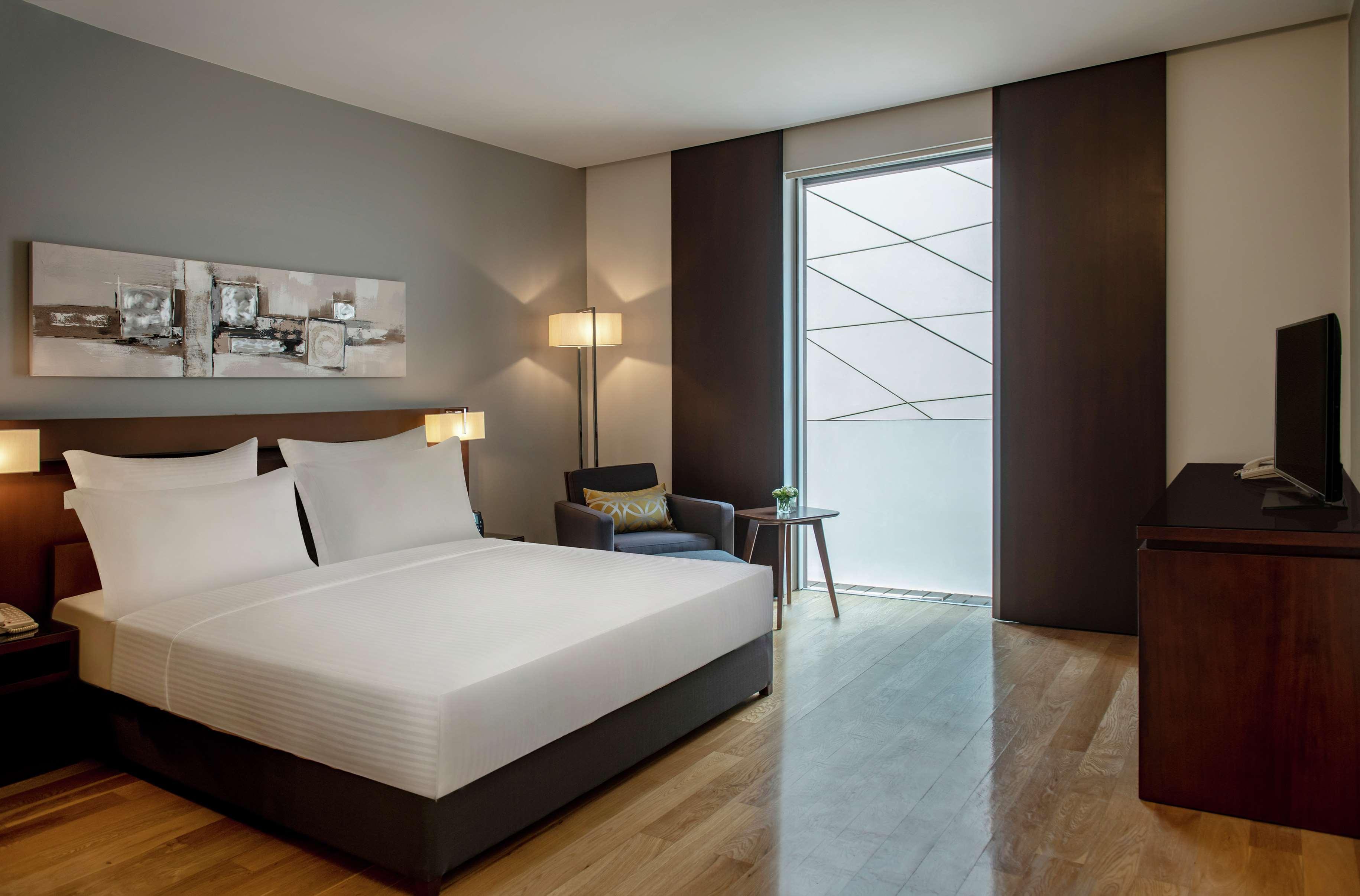 Hilton Downtown Hotel 4*