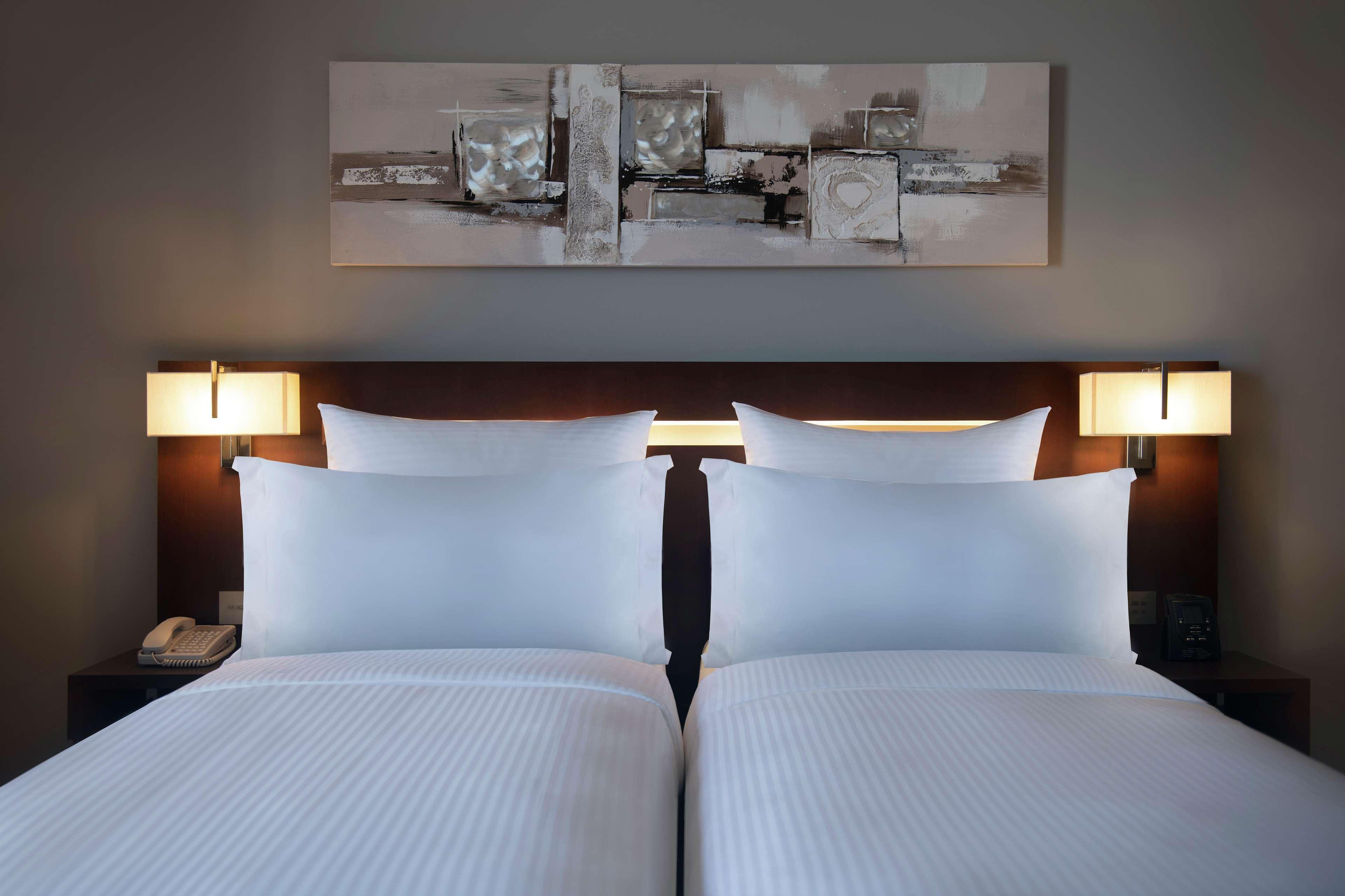 Hilton Downtown Beirut