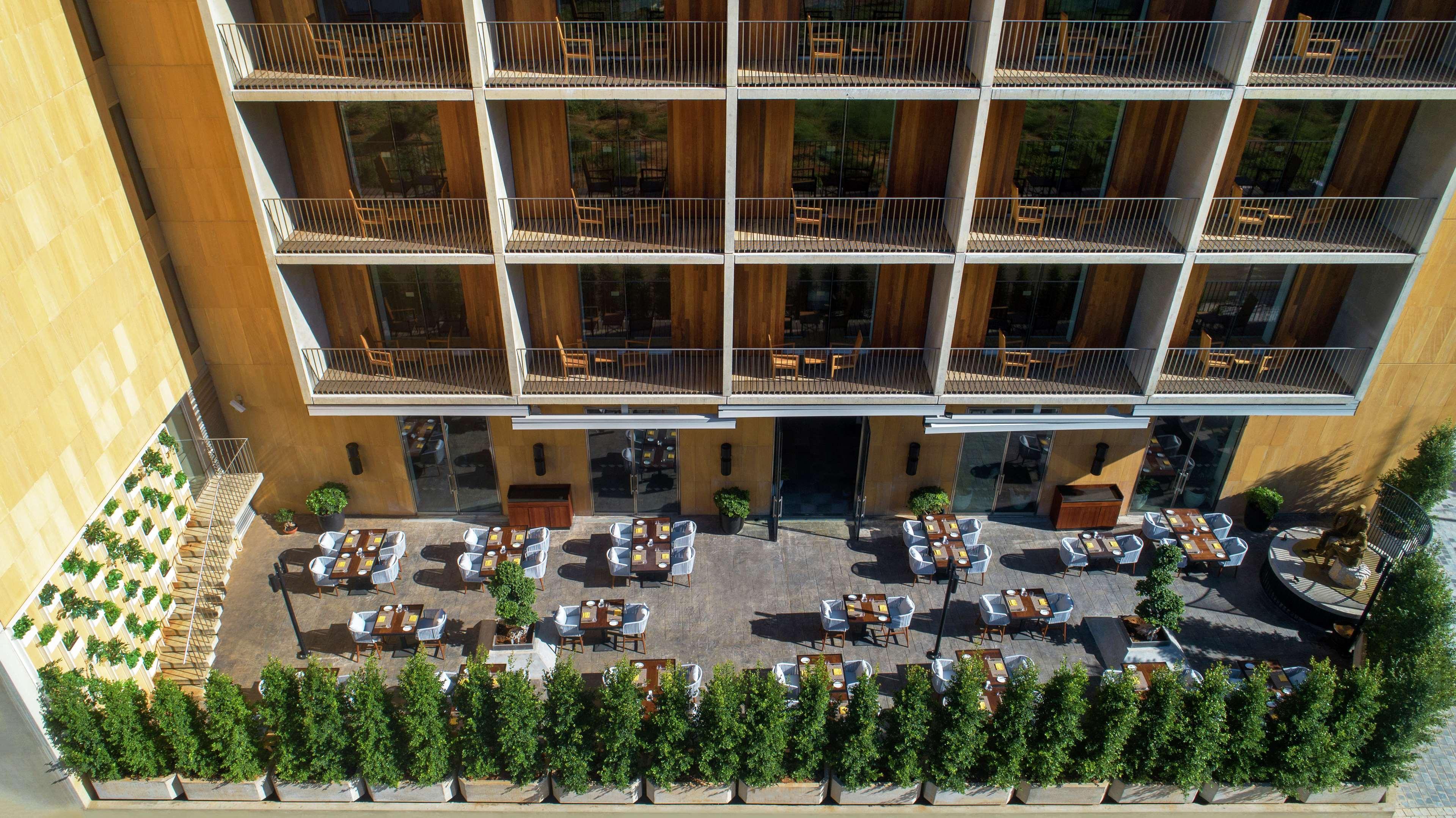 Hotel Hilton Downtown 4*