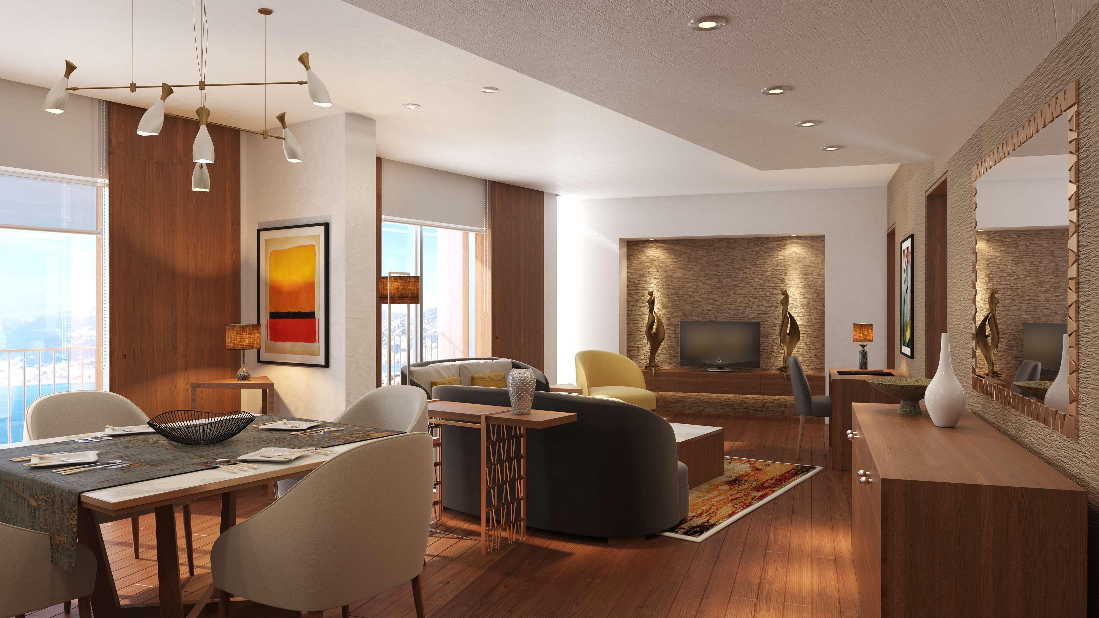 Hilton Downtown Hotel Beirut