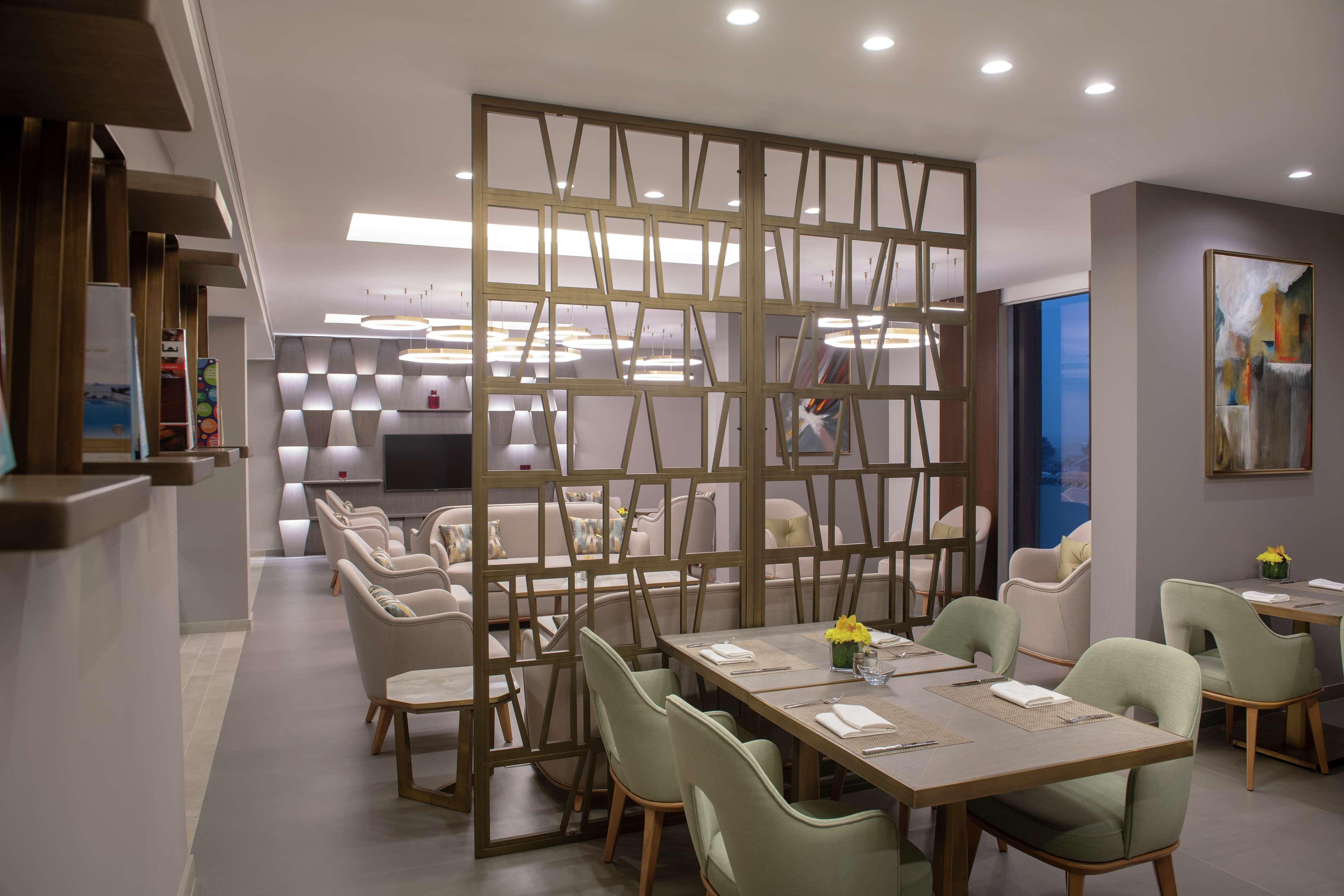 Hilton Downtown Beirut