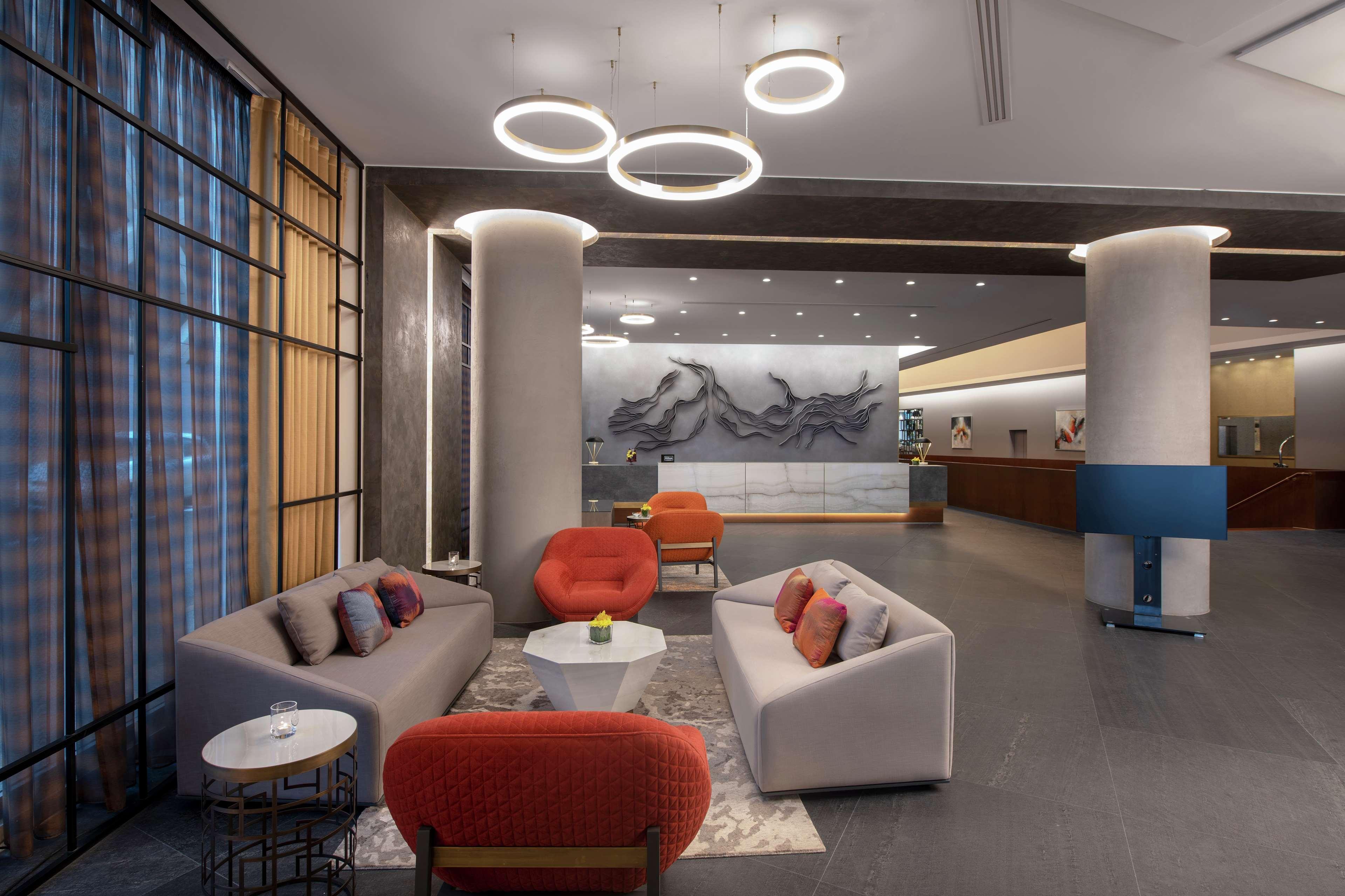 Hilton Downtown 4* Beirut
