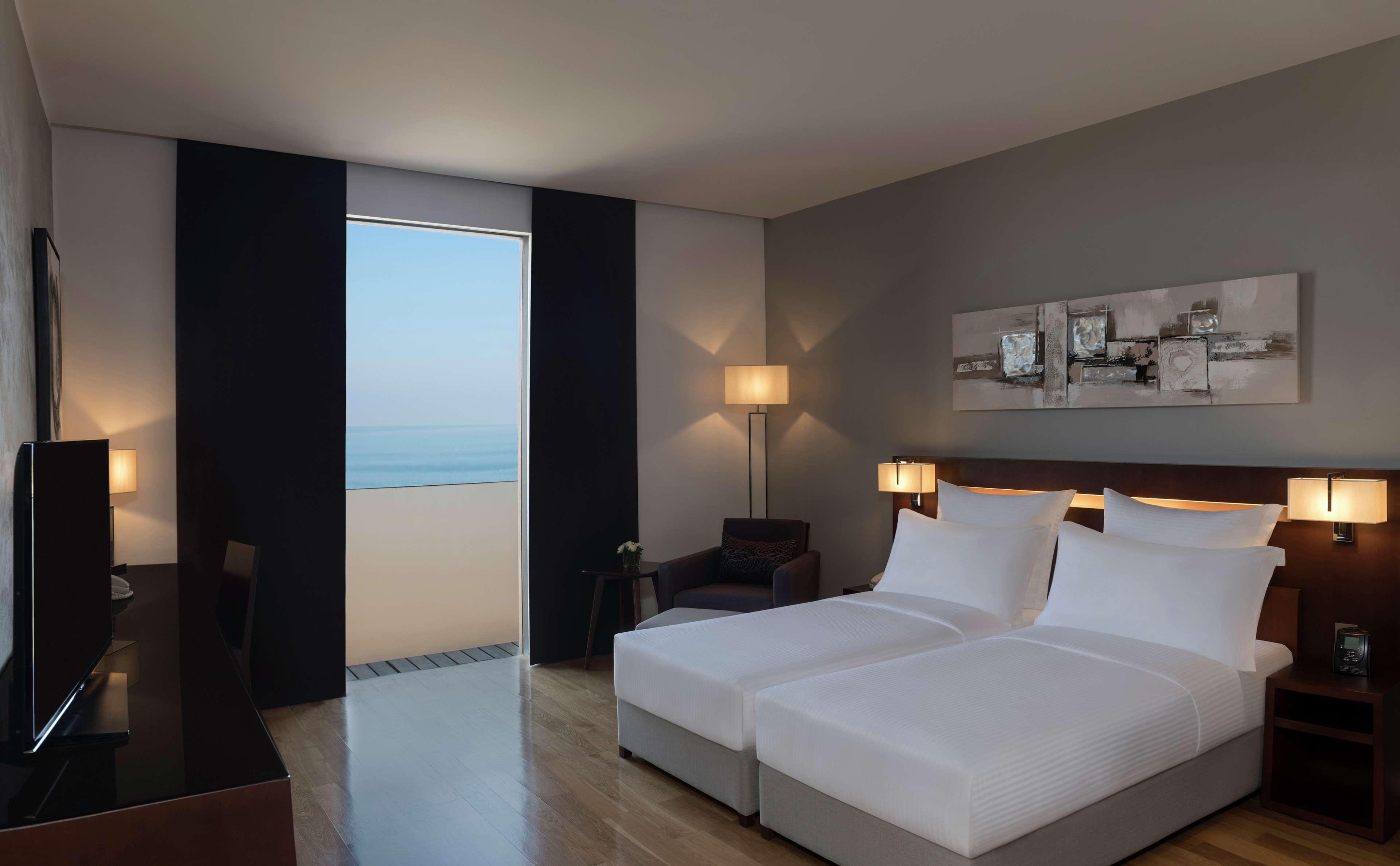 Hilton Downtown Beirut