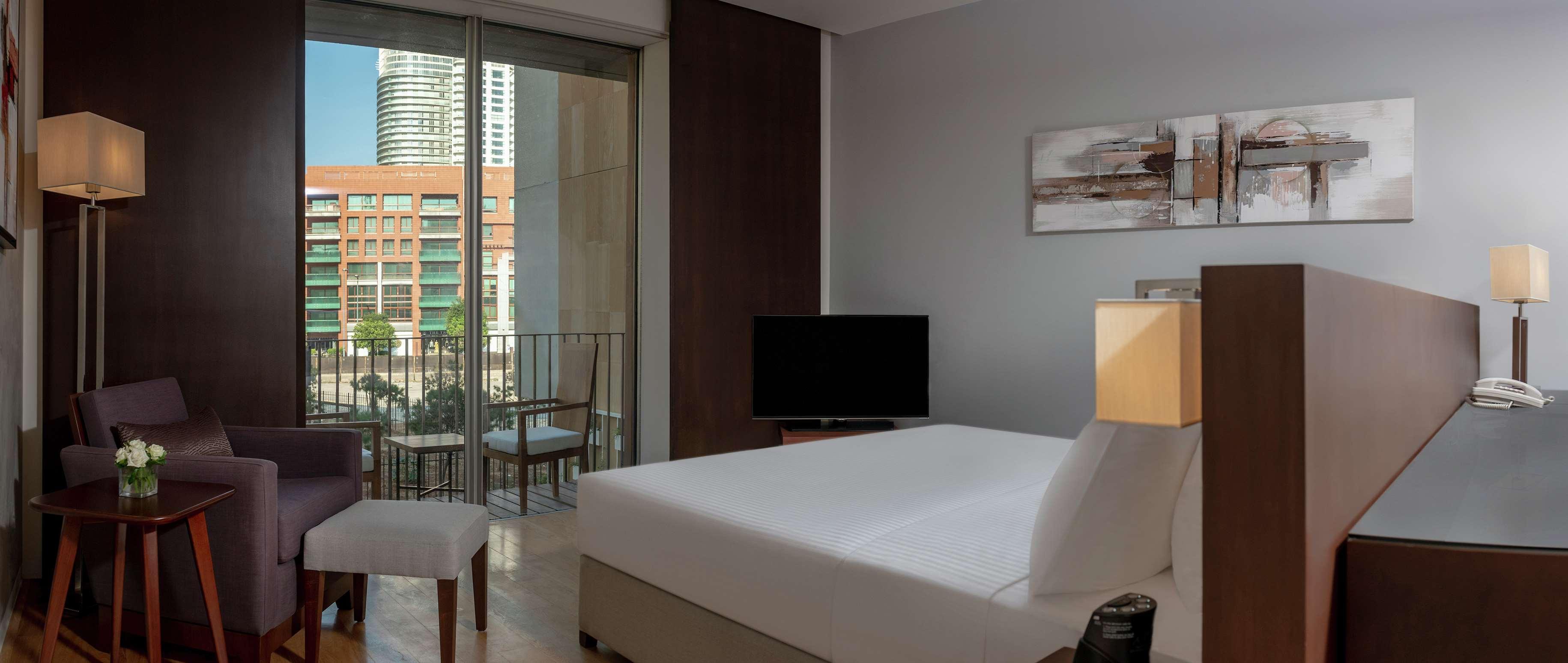 Hilton Downtown Beirut