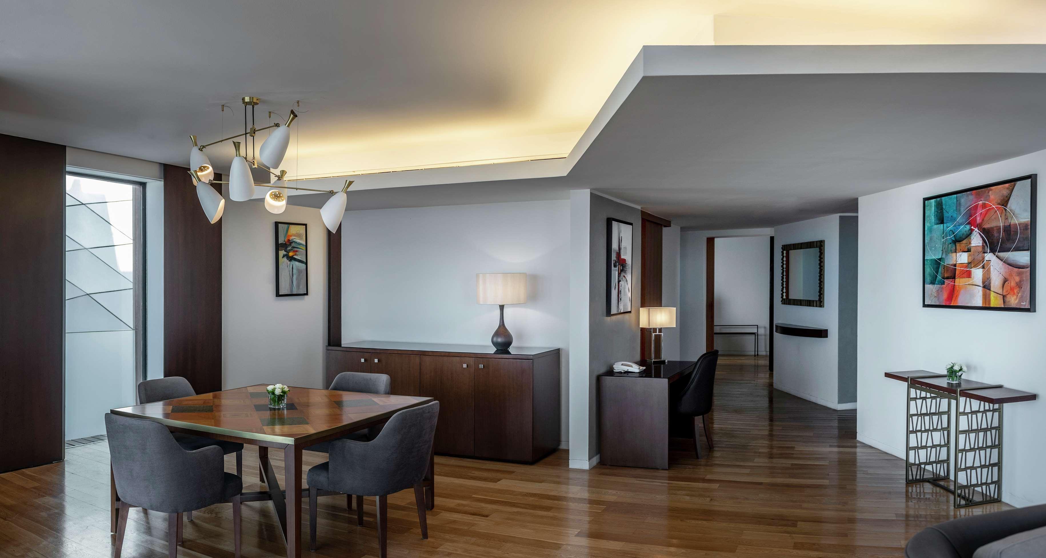 Hilton Downtown Beirut