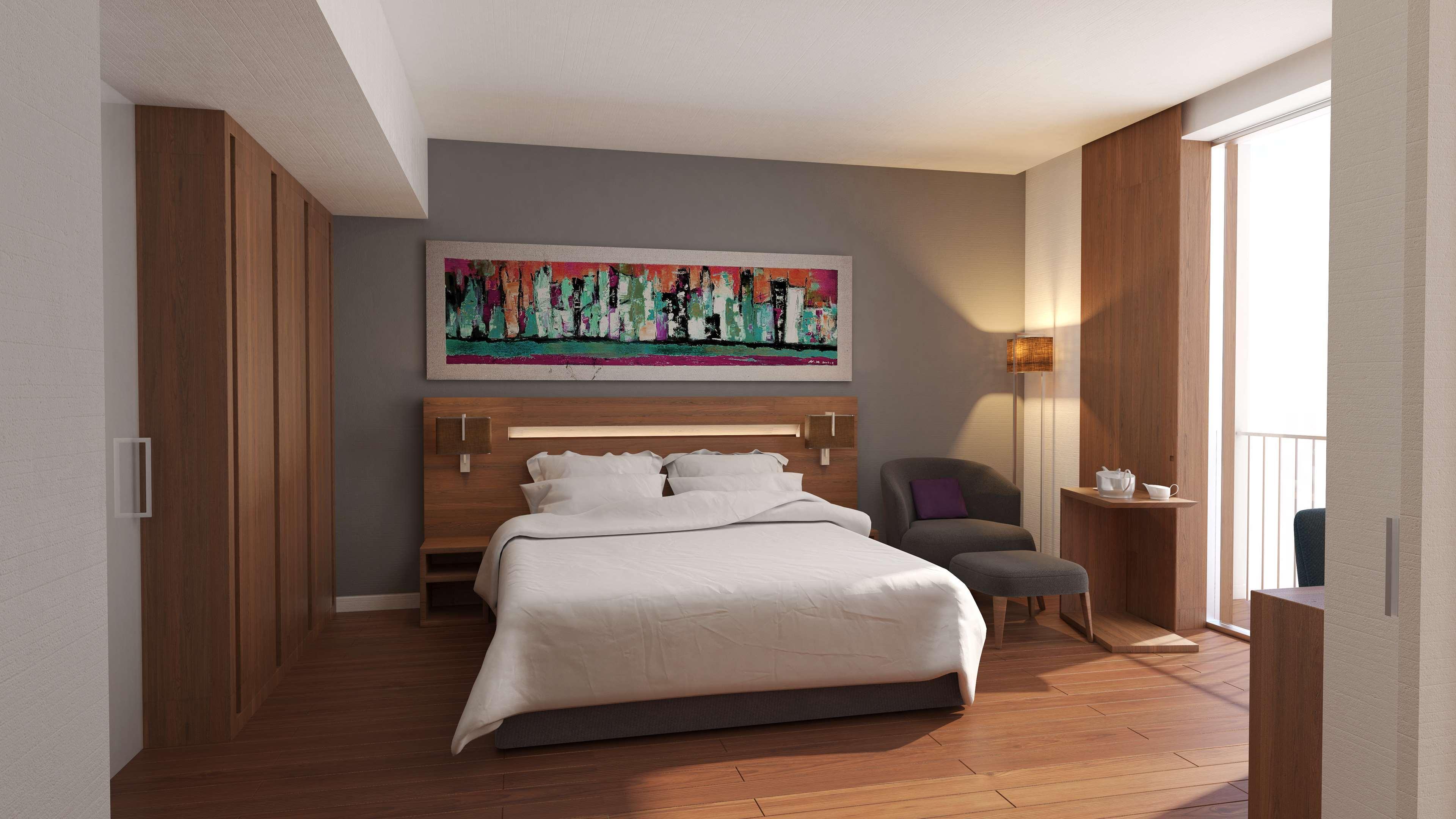 Hilton Downtown Hotel Beirut