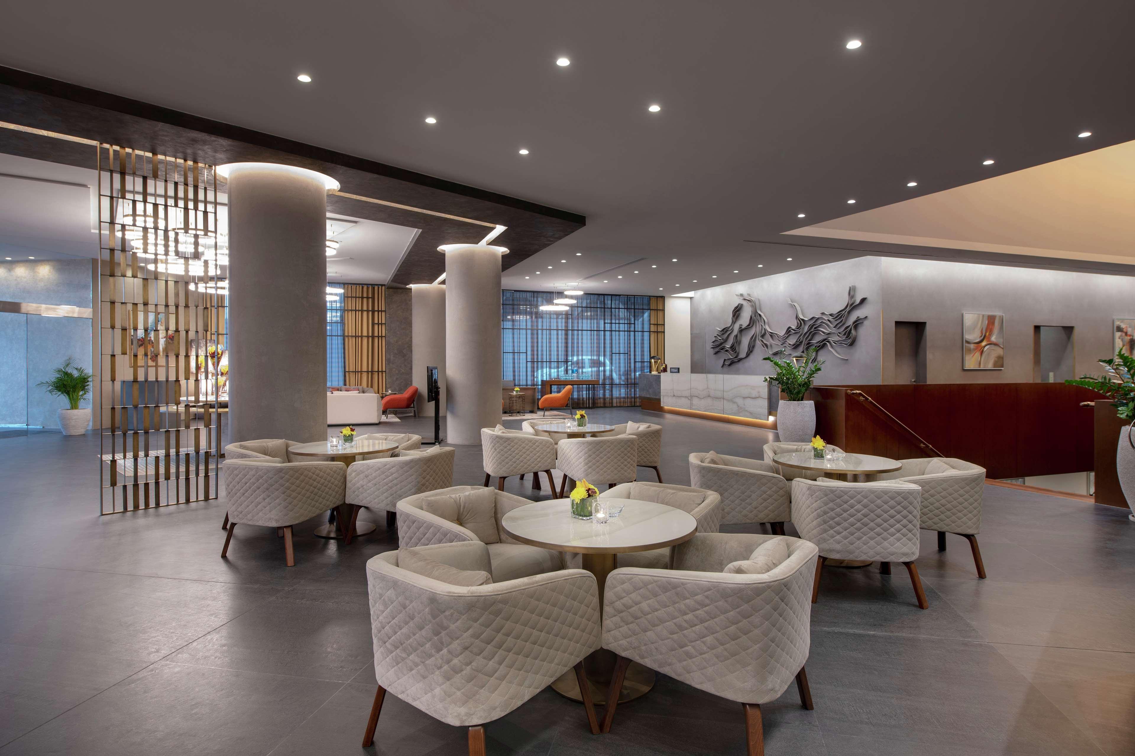 Hilton Downtown Hotel
