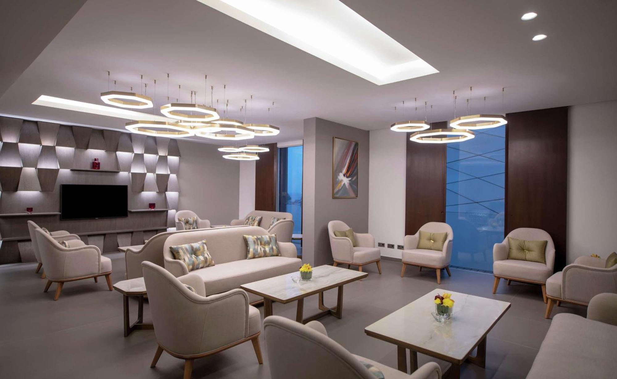 Hotel Hilton Downtown 4*