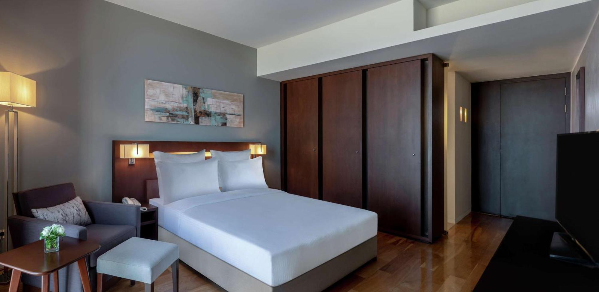 Hotel Hilton Downtown 4*