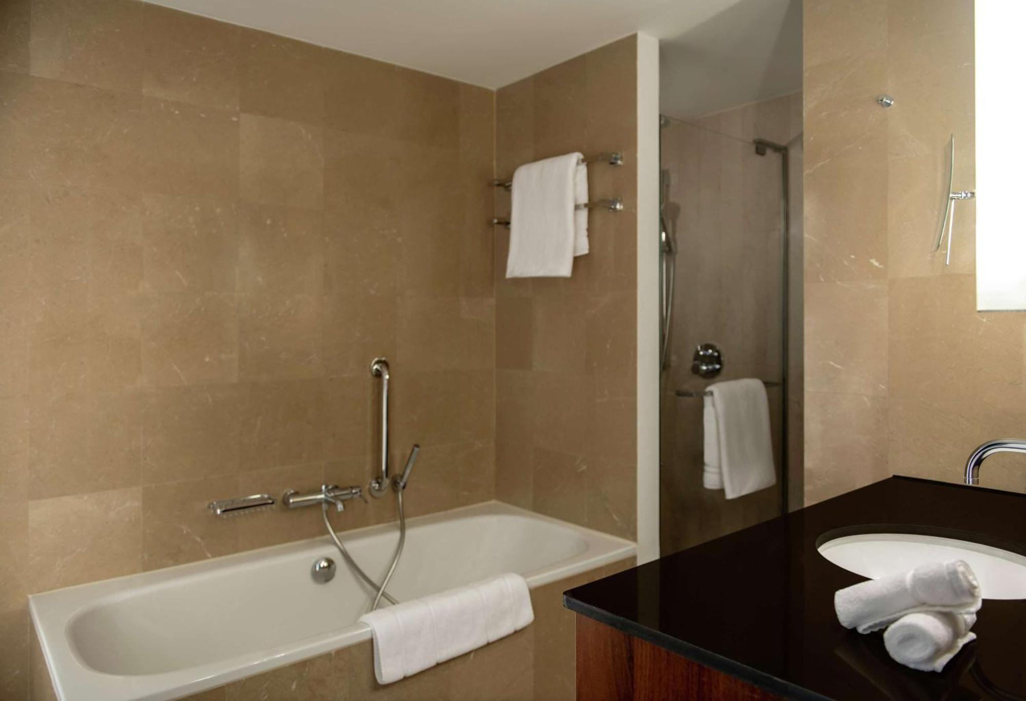 Hilton Downtown Beirut