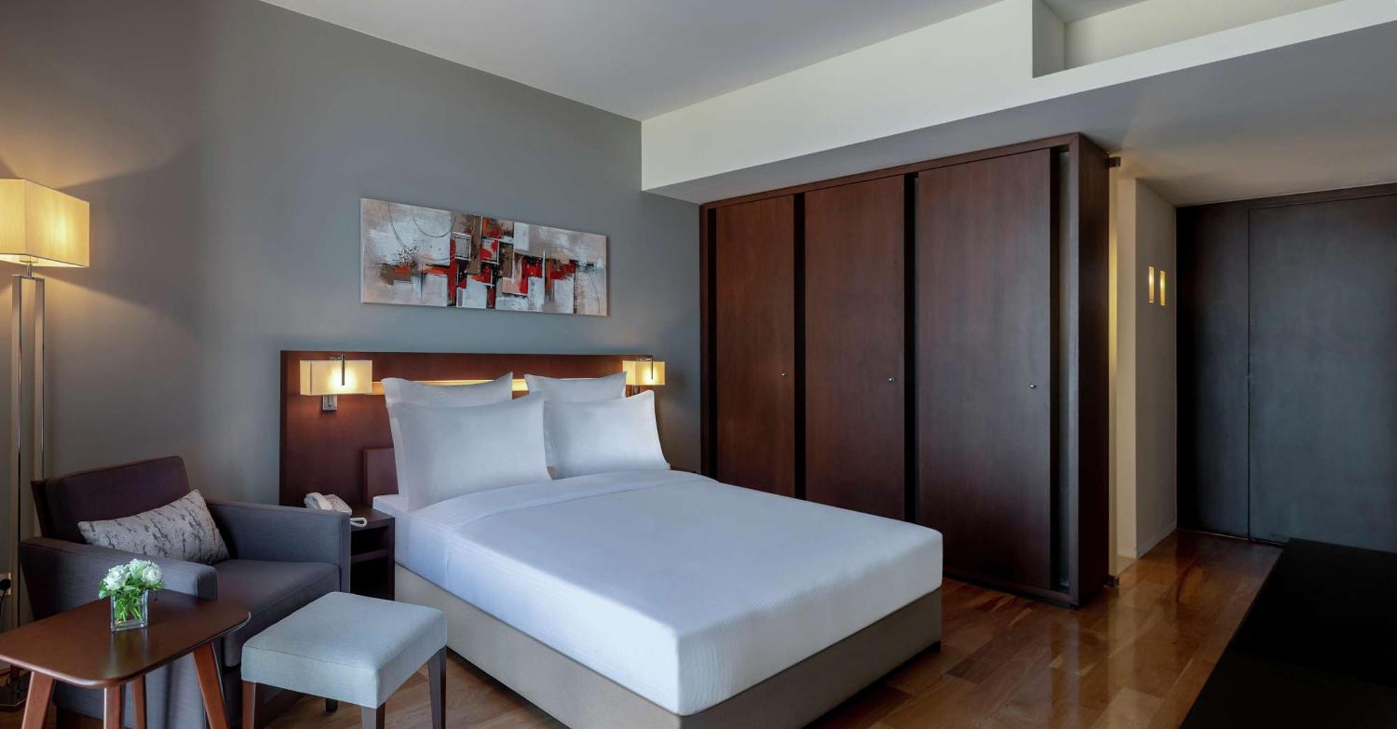 Hotel Hilton Downtown 4*