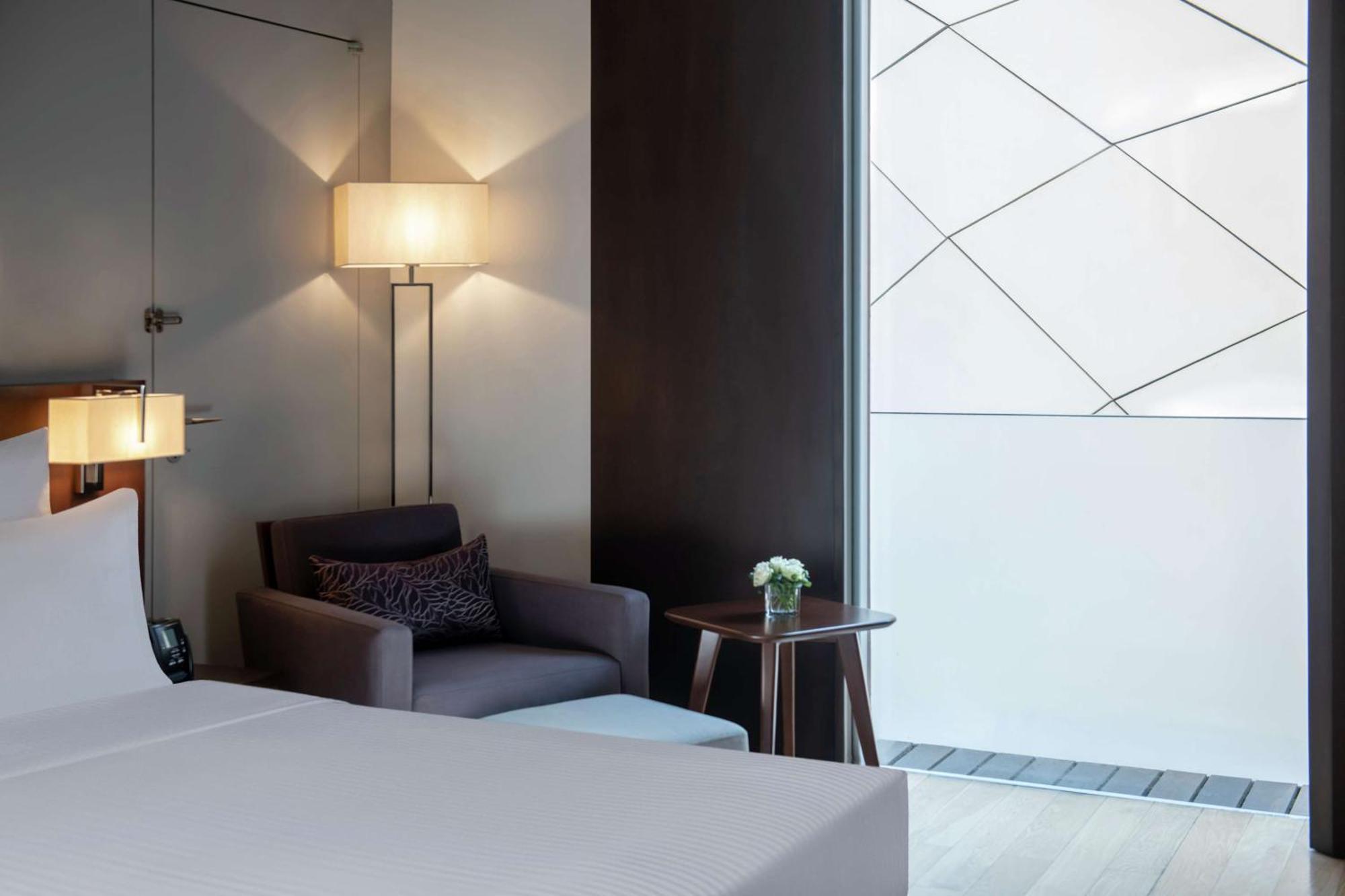 Hotel Hilton Downtown Beirut