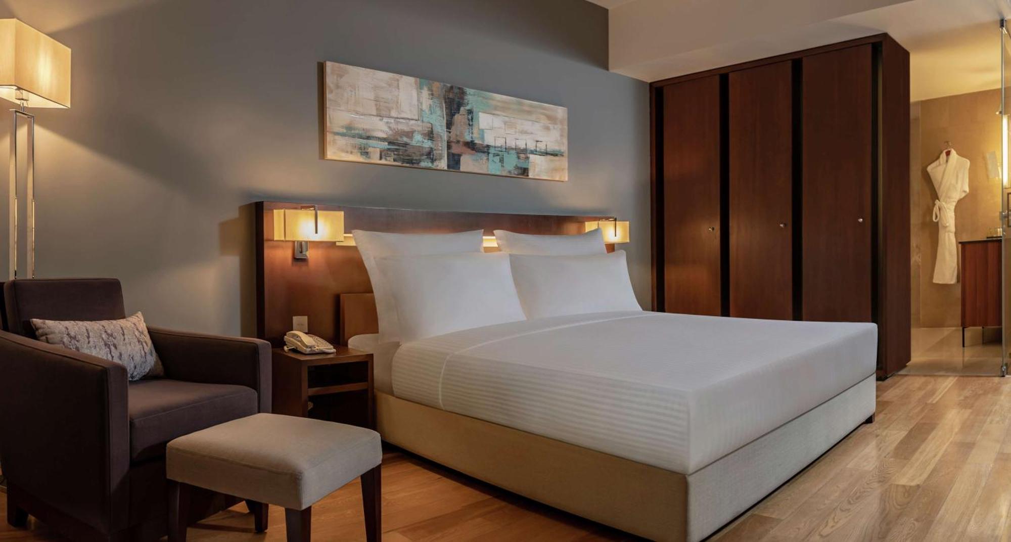 Hilton Downtown Hotel