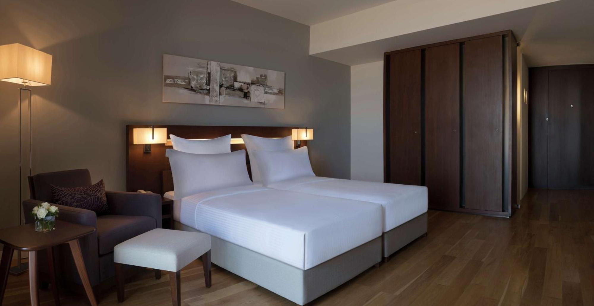 Hotel Hilton Downtown 4*