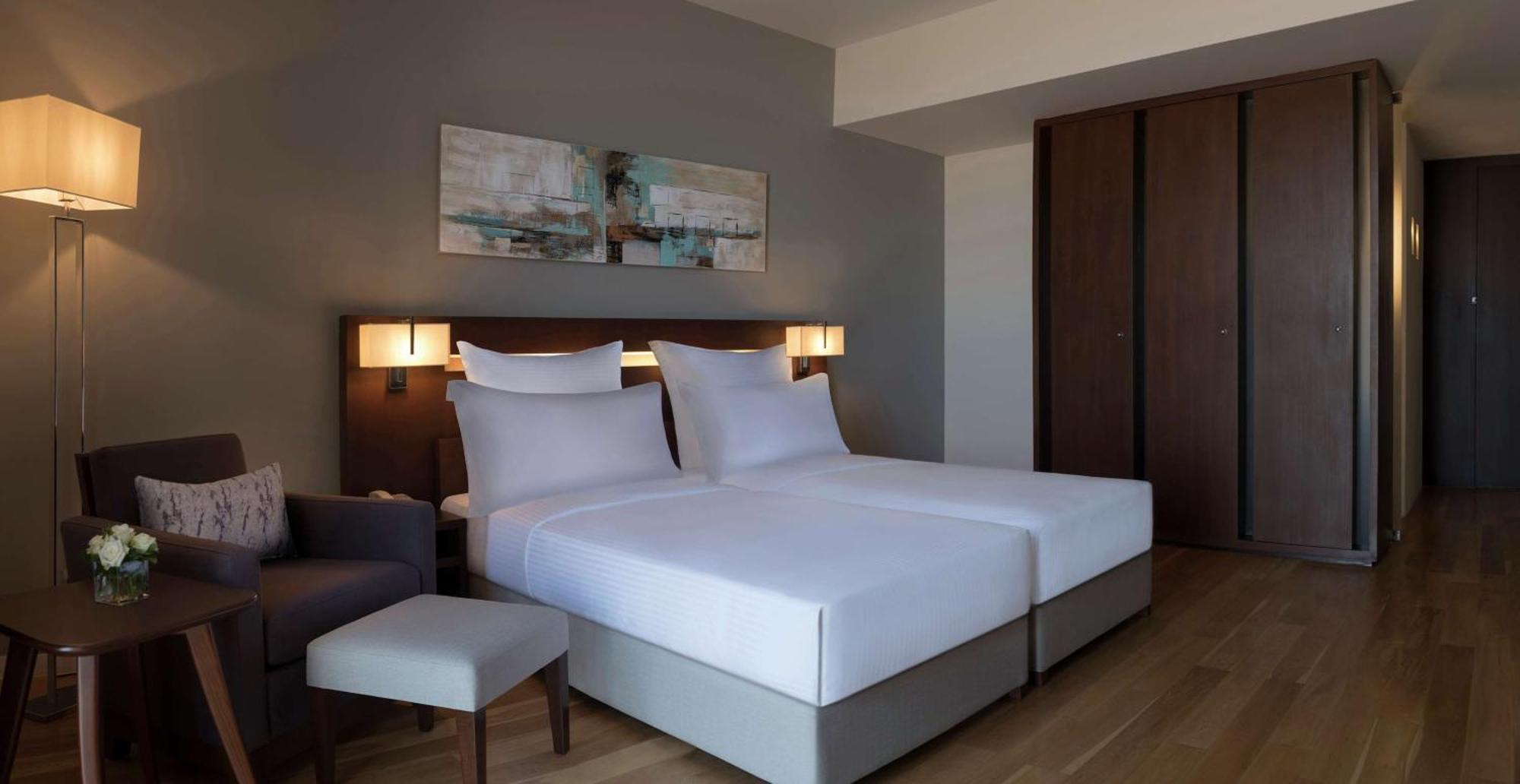 Hilton Downtown Beirut