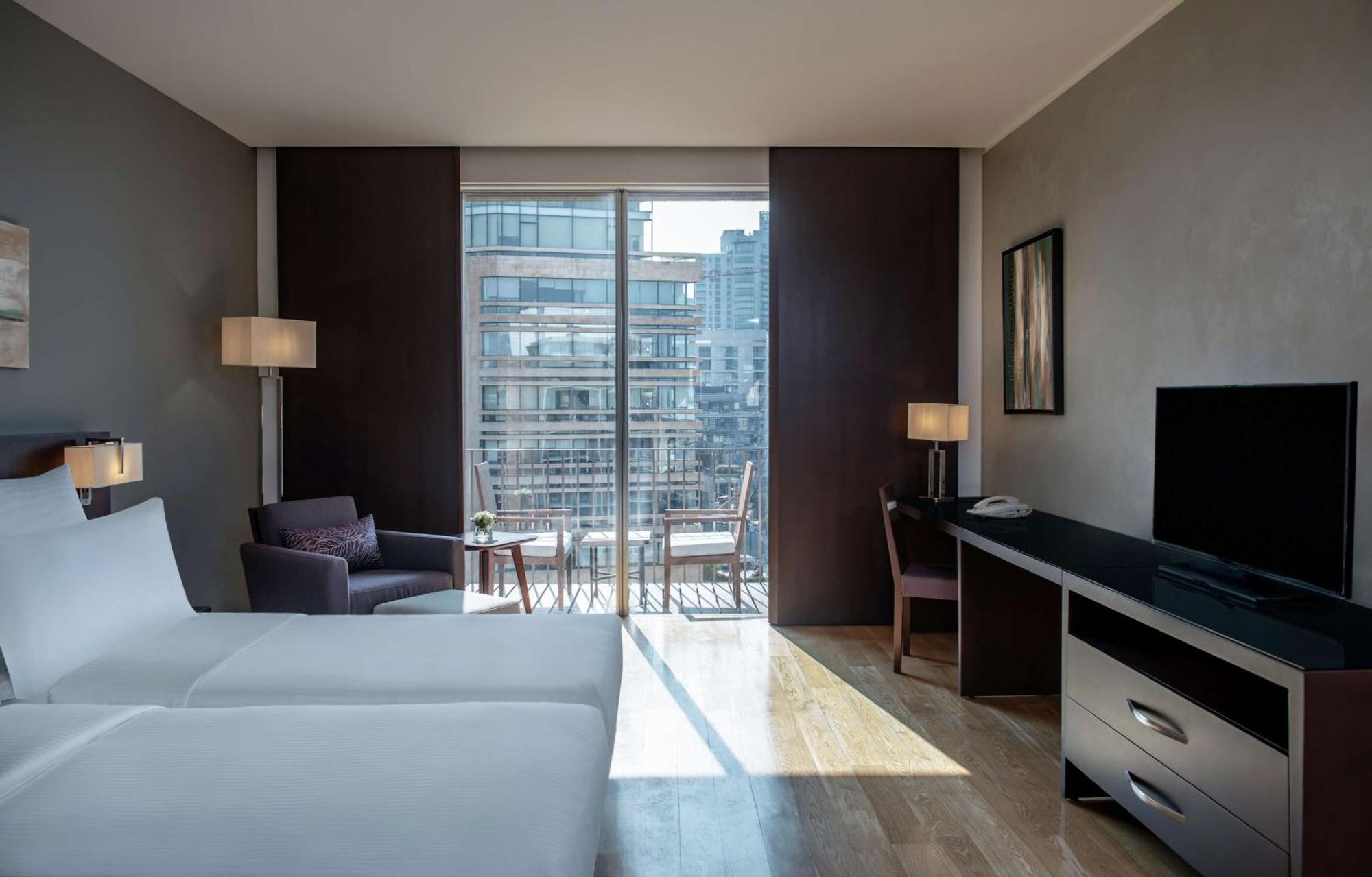 Hotel Hilton Downtown 4*