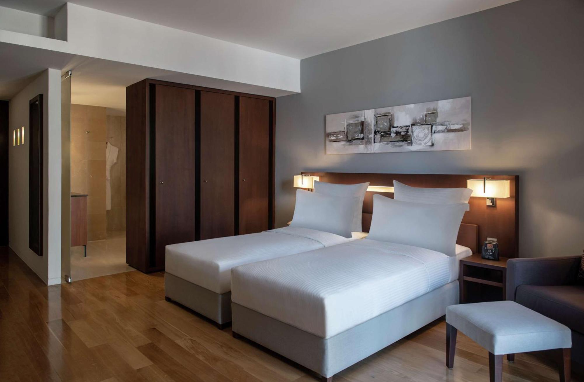 Hilton Downtown Beirut