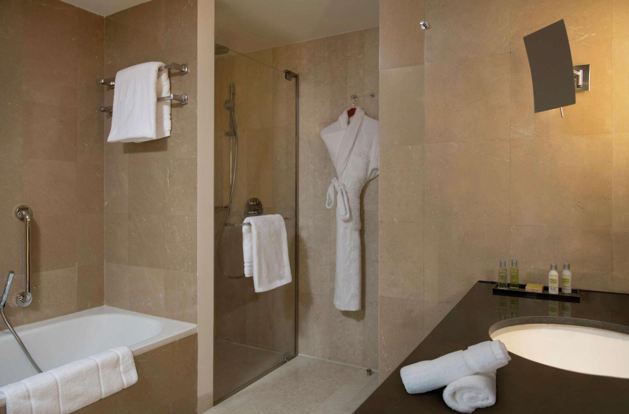 Hilton Downtown Hotel