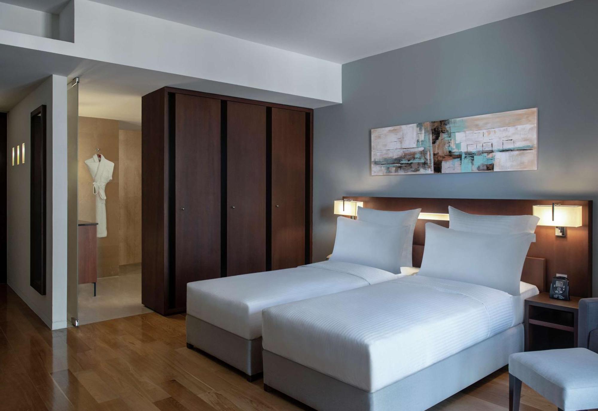 Hotel Hilton Downtown 4*