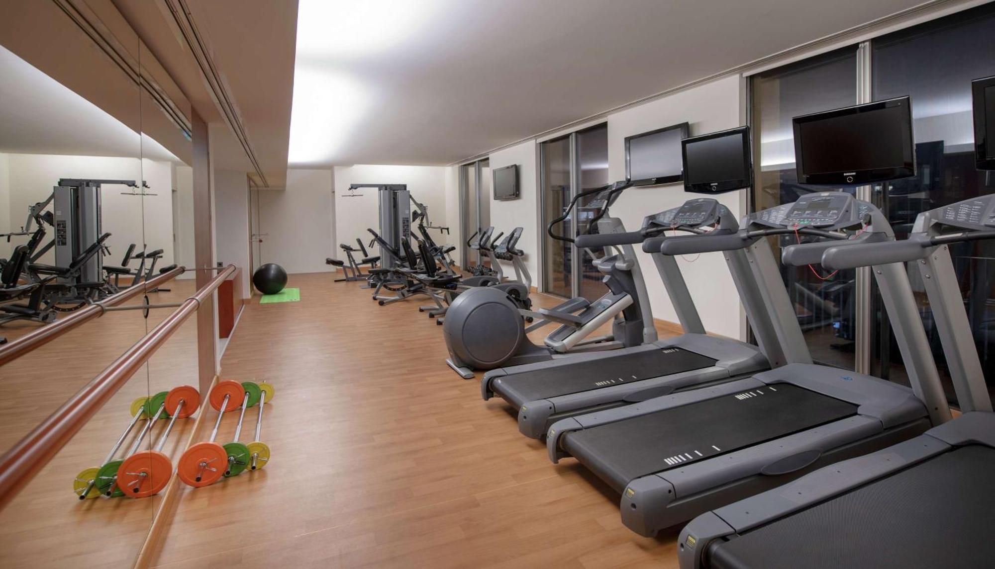 Hilton Downtown Hotel 4*