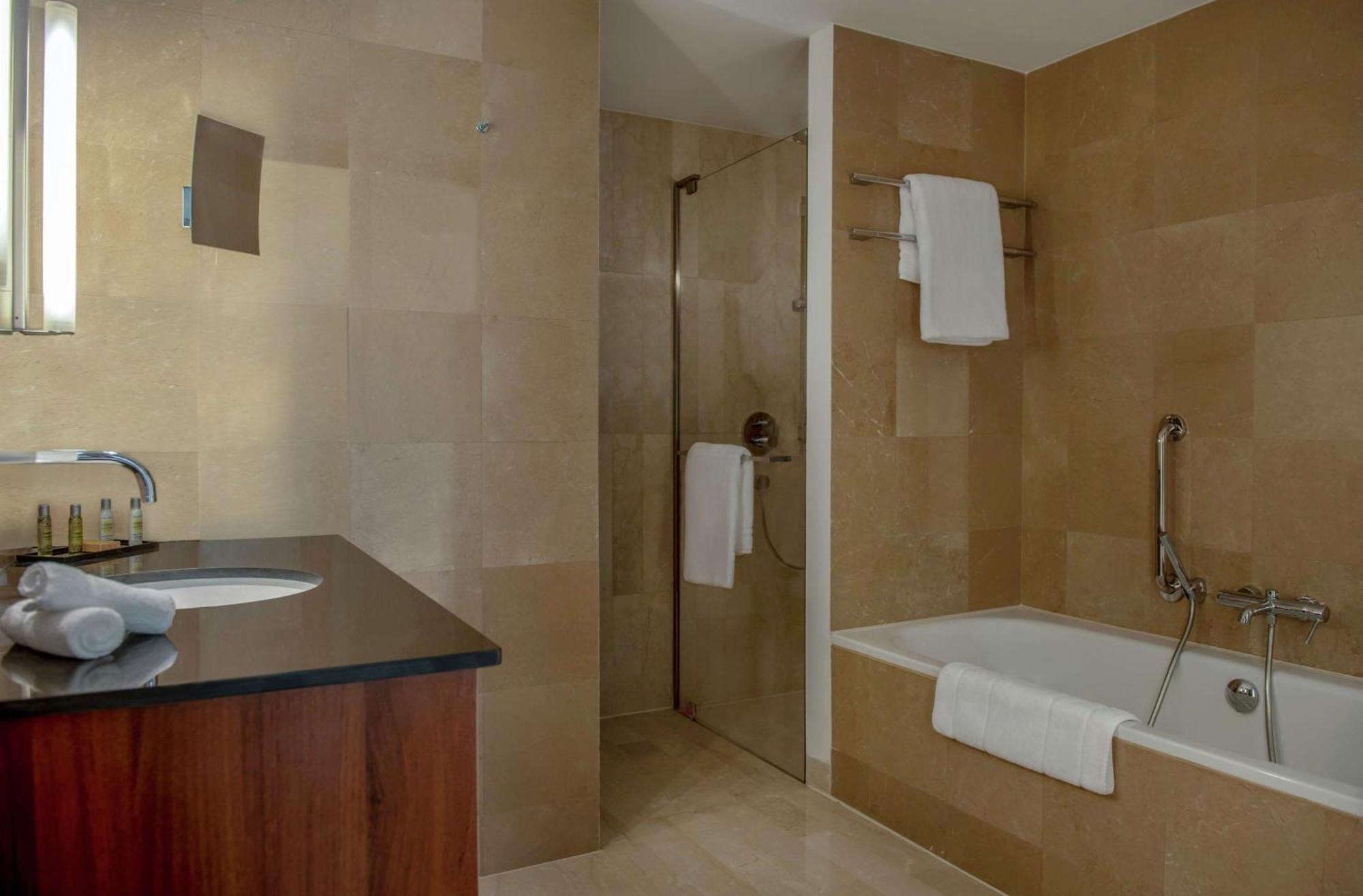 Hilton Downtown 4*