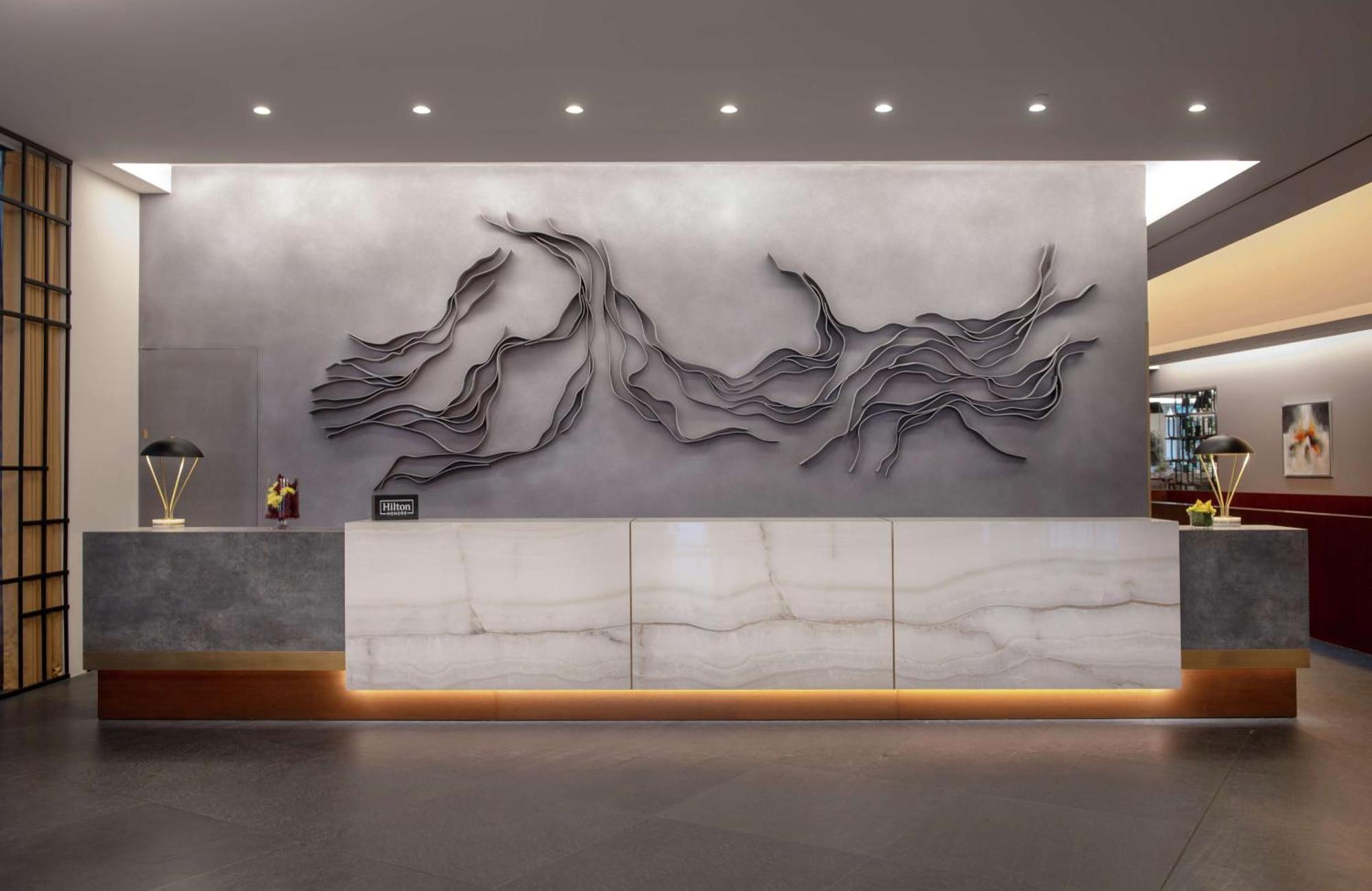 Hilton Downtown 4* Beirut