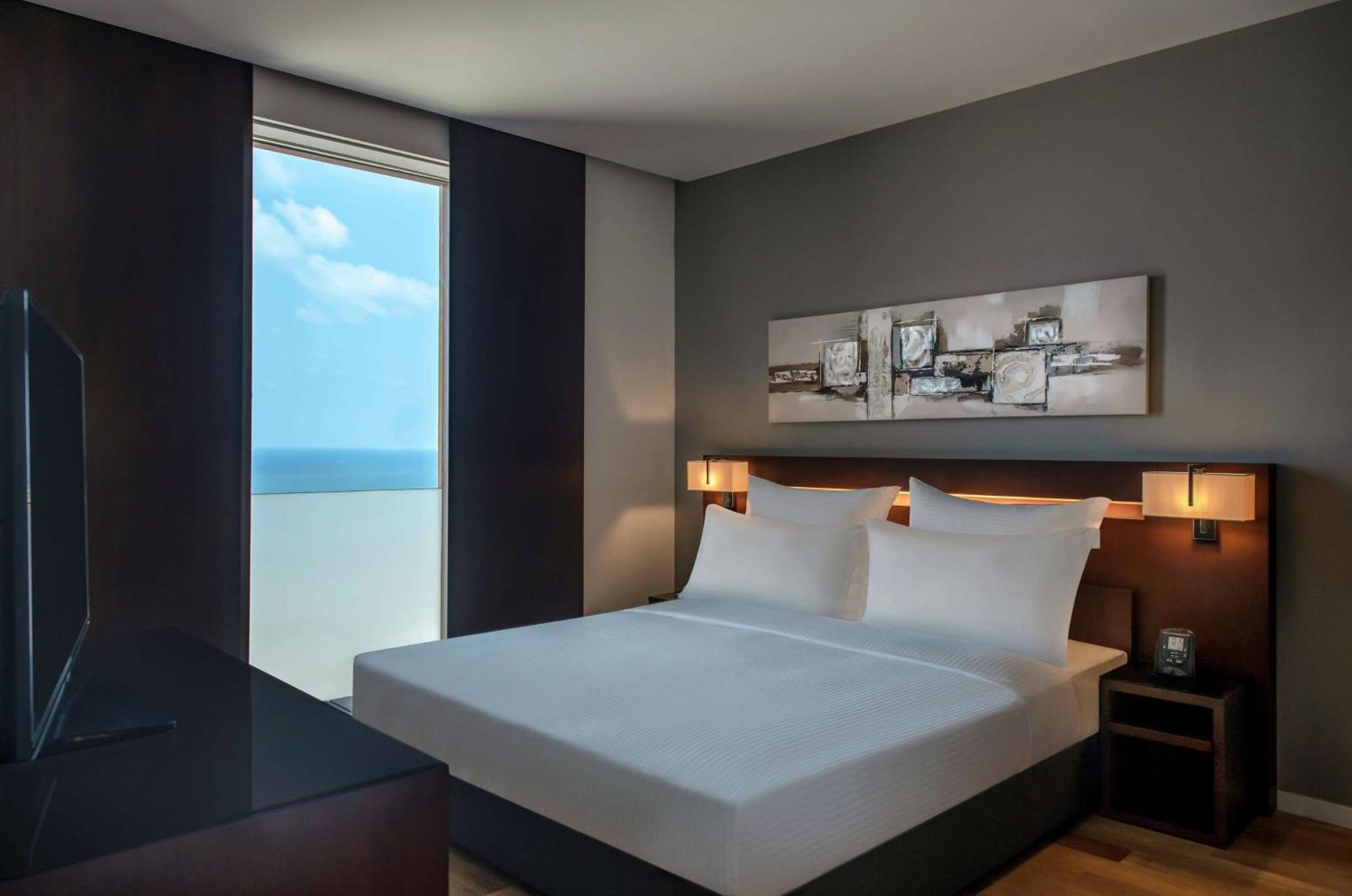 Hilton Downtown Hotel Beirut
