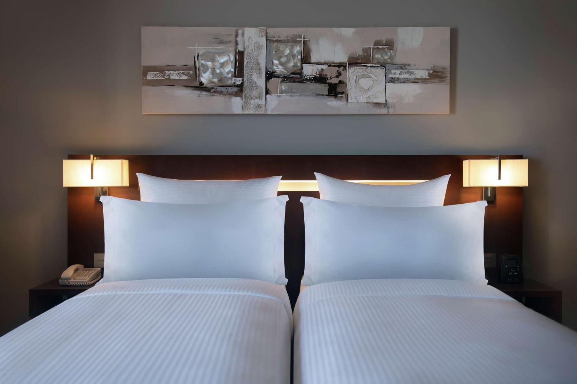 Hilton Downtown Beirut