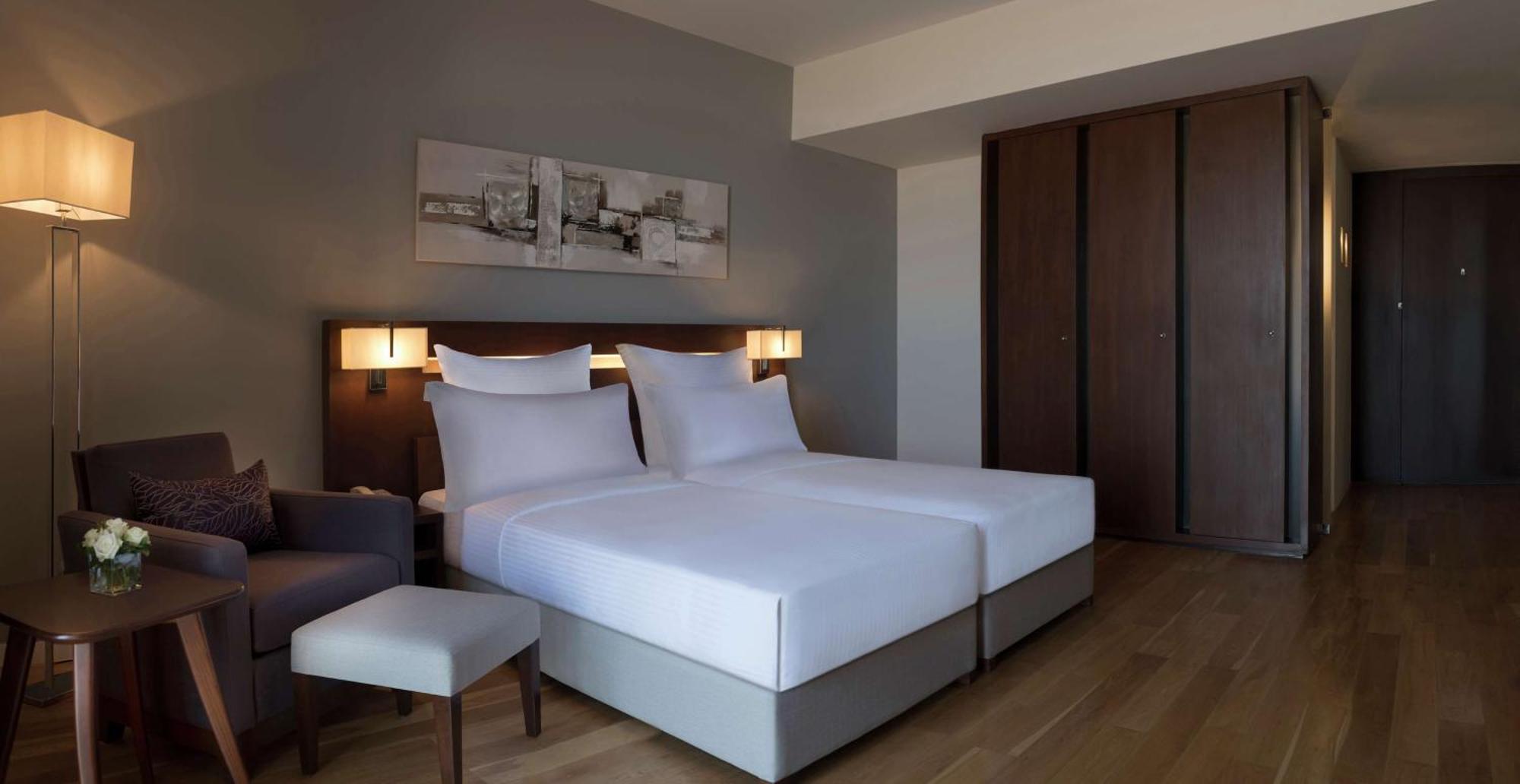 Hilton Downtown 4* Beirut