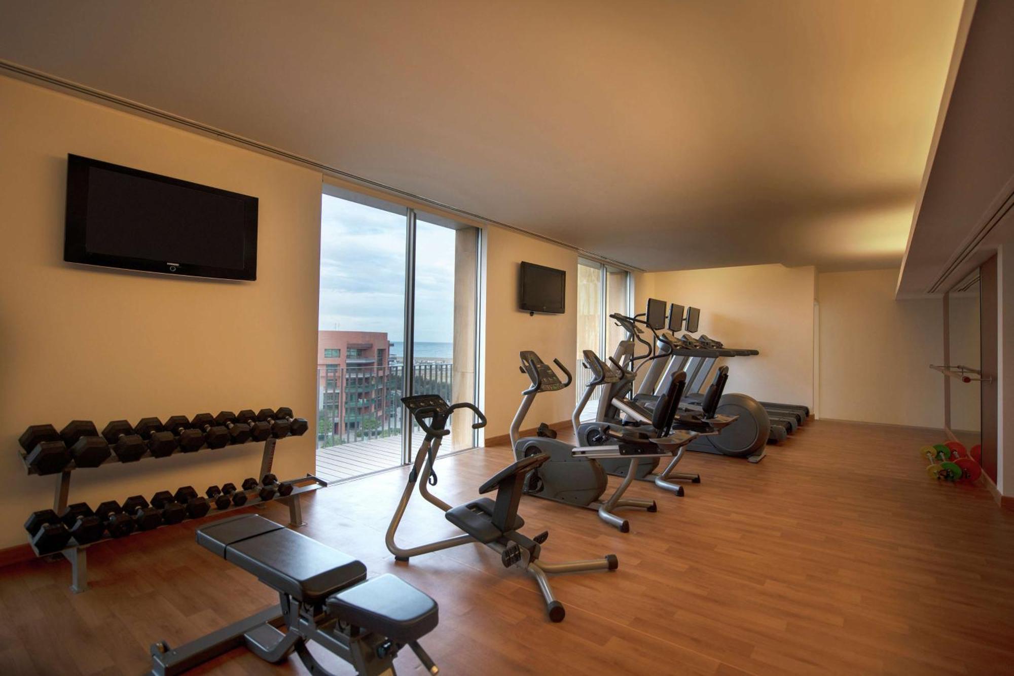 Hotel Hilton Downtown 4*