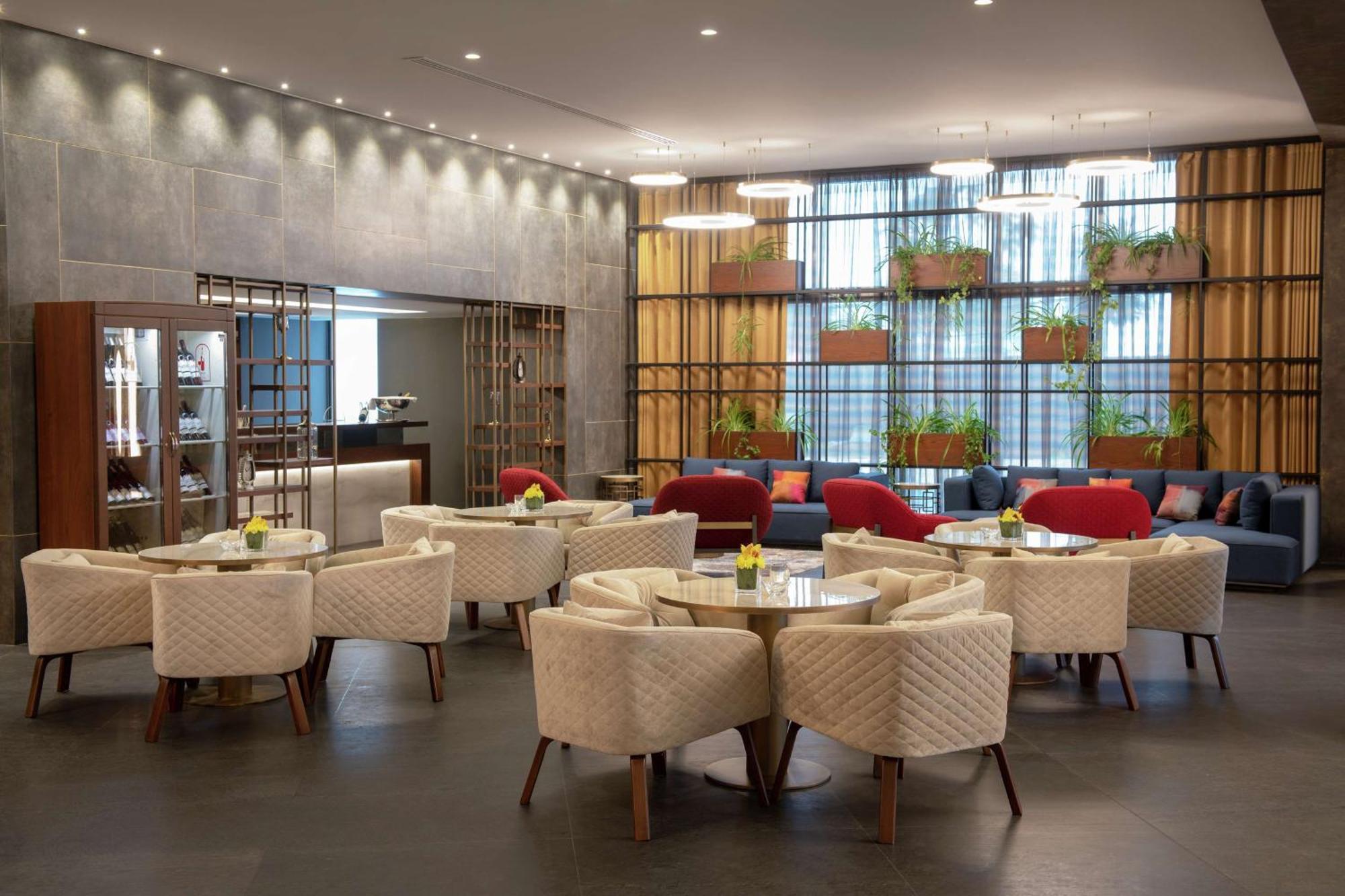 Hilton Downtown Beirut