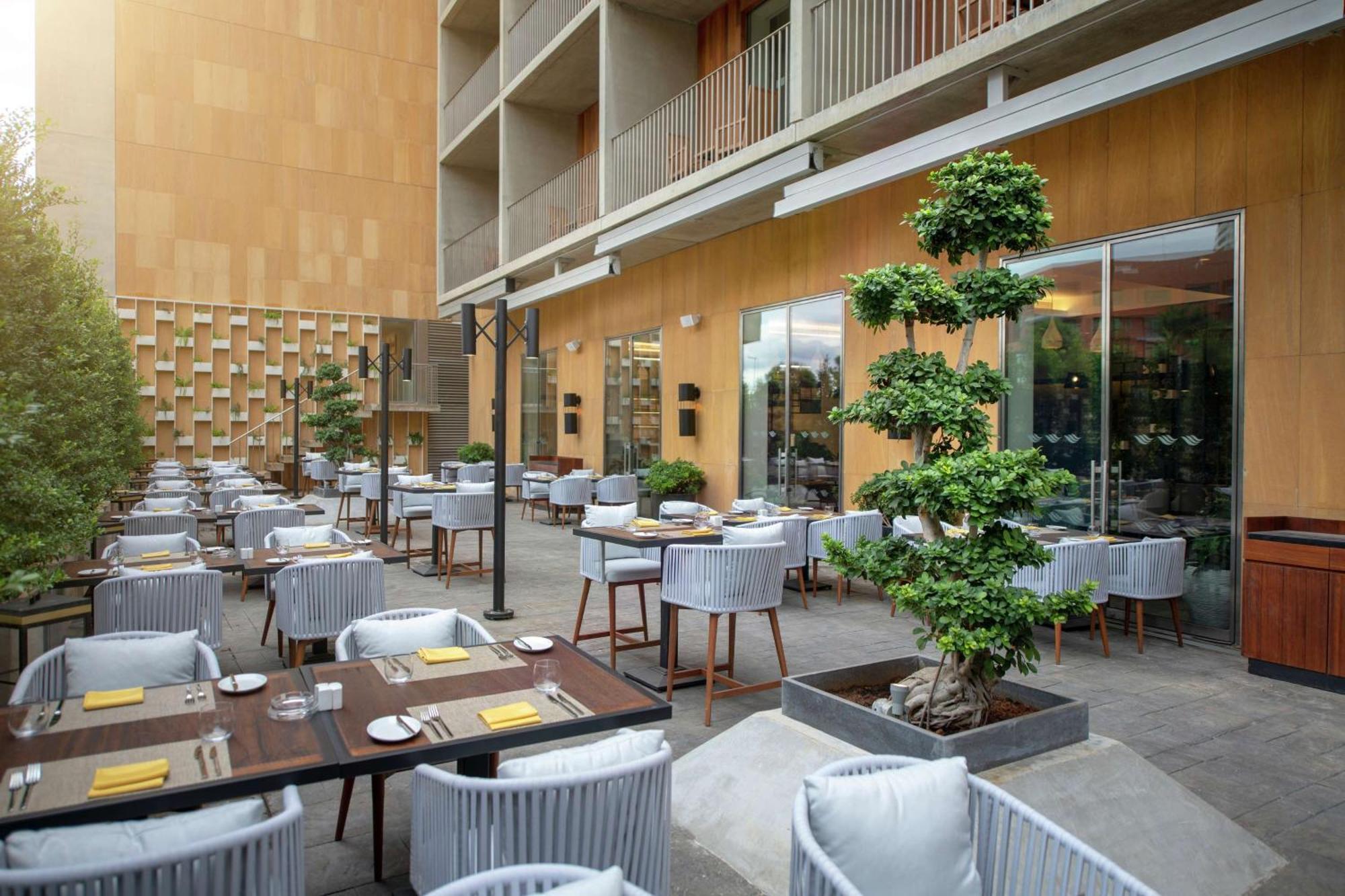 Hilton Downtown Hotel Beirut