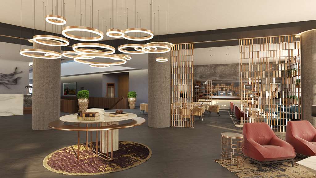 Hilton Downtown Hotel